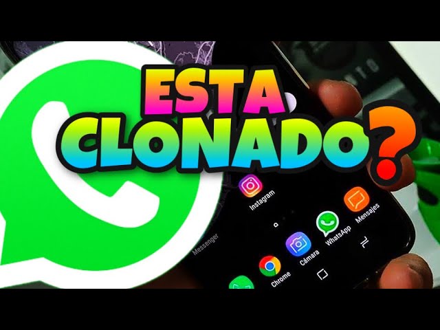 Como Identificar se Seu WhatsApp Está Clonado: Dicas e Sinais Importantes 1 como saber se seu whatsapp ta clonado