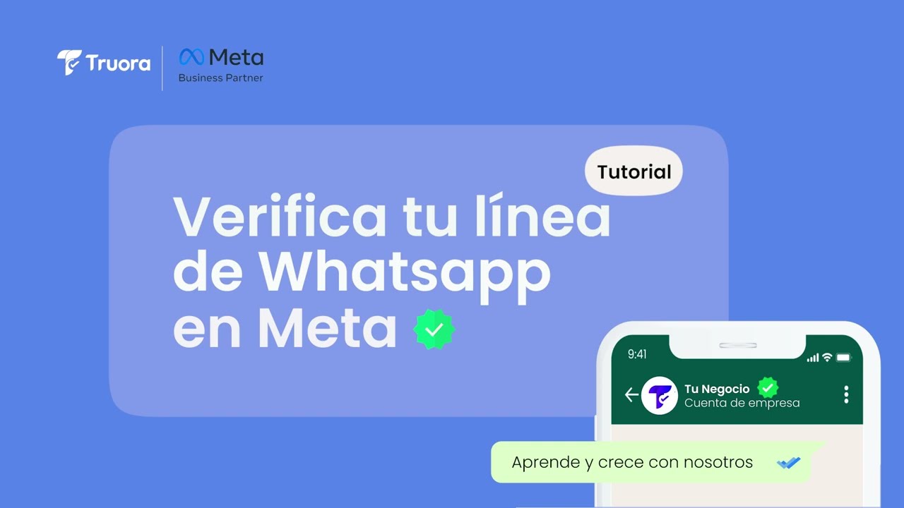 Como ter o selo de verificação no WhatsApp: passo a passo simples 1 como ter verificado no whatsapp