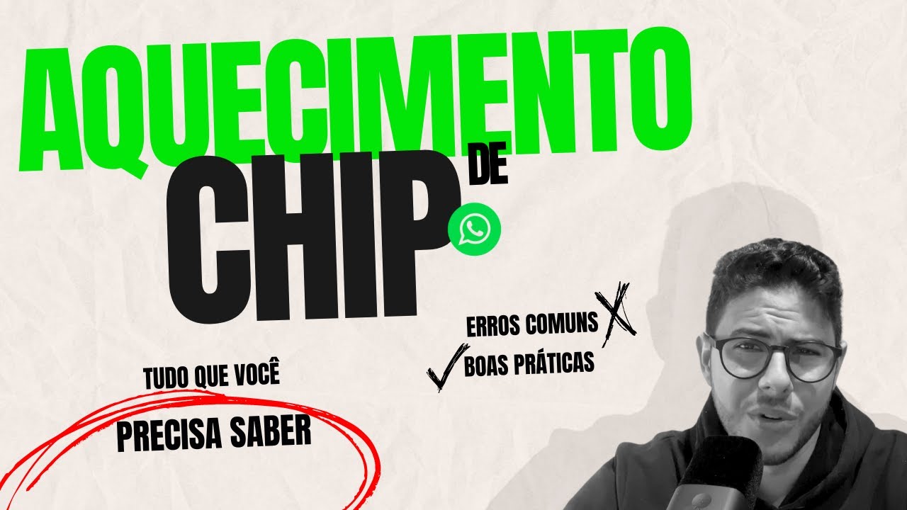 Como aquecer chip whatsapp de forma simples e rápida 1 como aquecer chip whatsapp