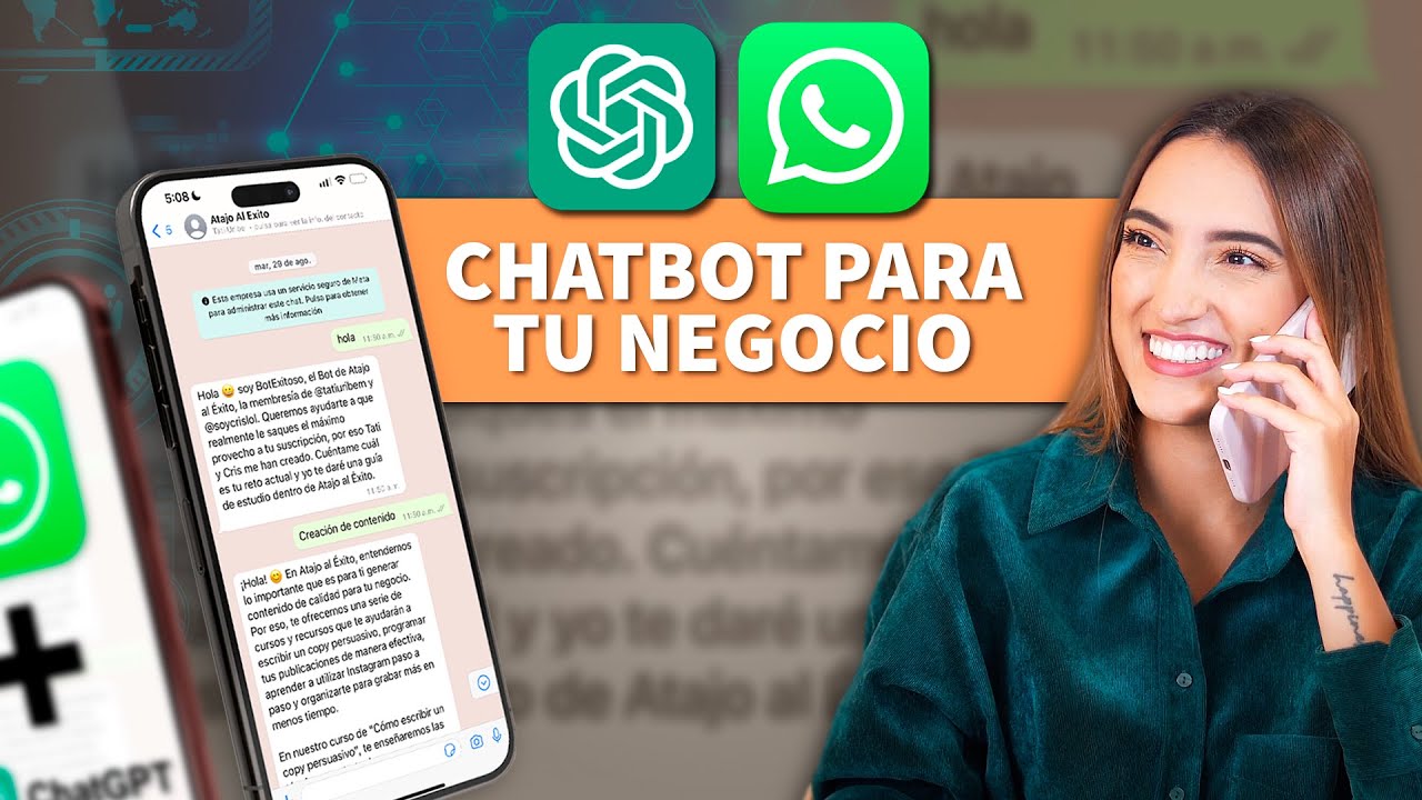 Como Automatizar o WhatsApp Business Grátis: Dicas e Ferramentas Eficazes 1 como automatizar o whatsapp business grátis