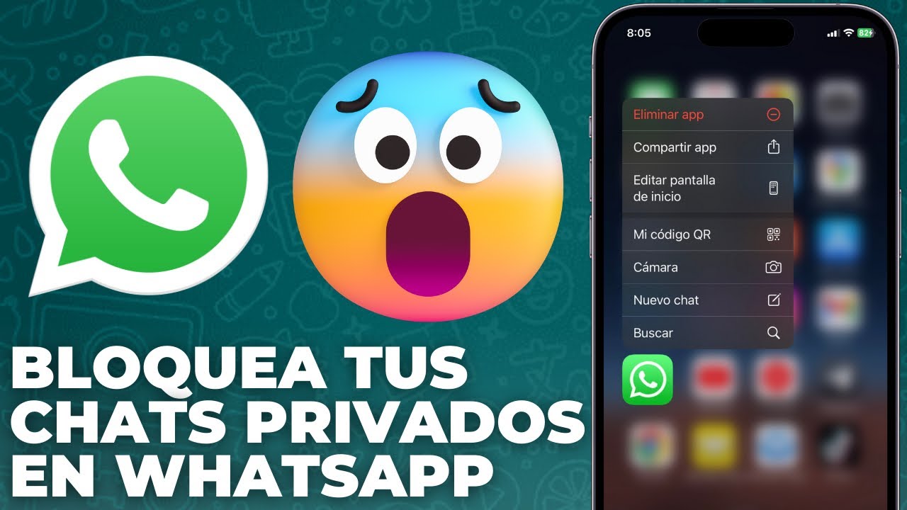Como bloquear conversas no whatsapp no iphone: guia passo a passo 1 como bloquear conversas no whatsapp iphone