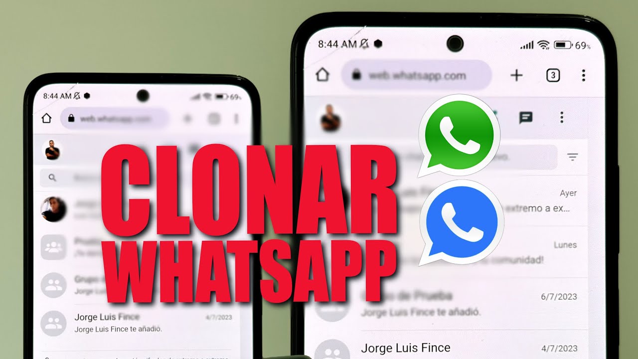 Como clonar um WhatsApp pelo número: Guia completo e dicas essenciais 1 como clonar um whatsapp pelo número
