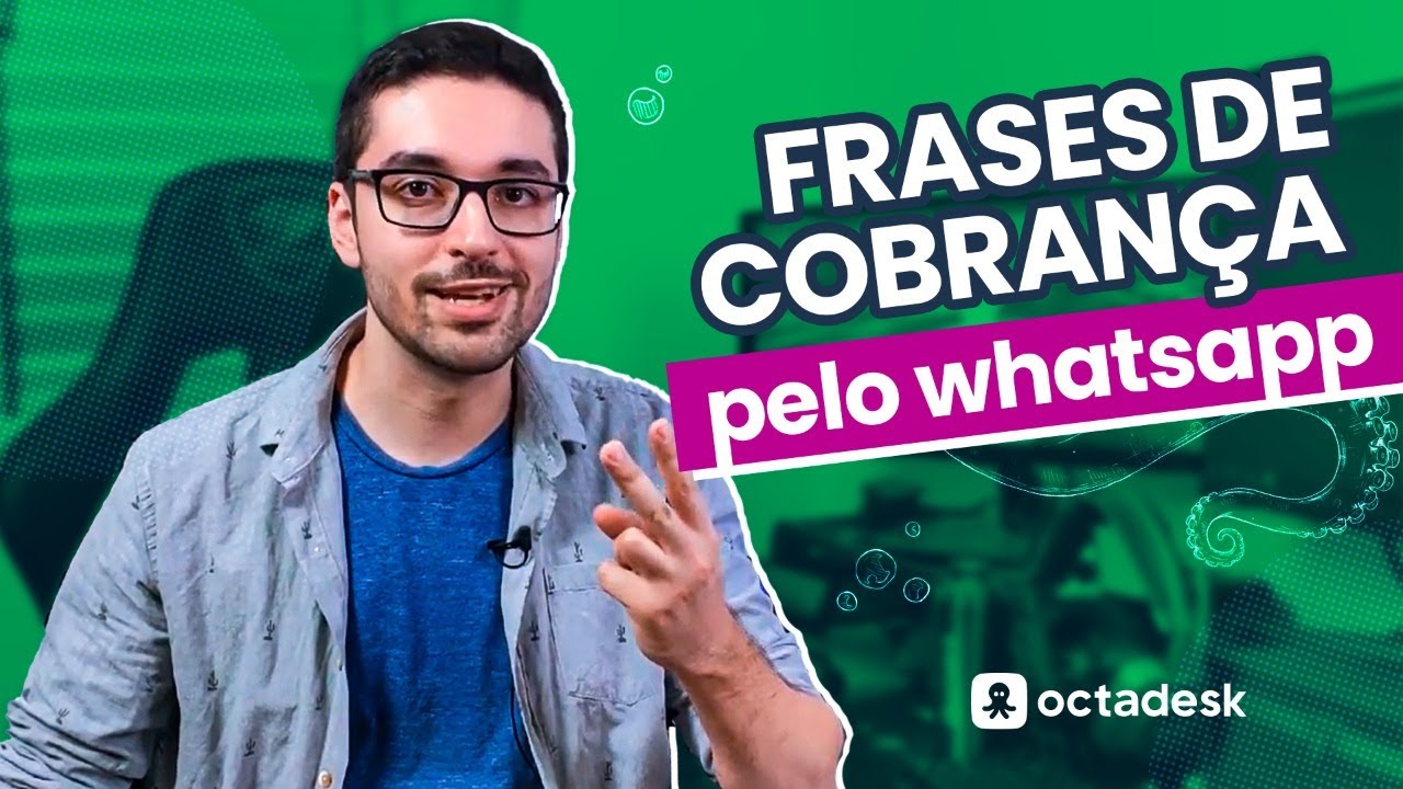 Como cobrar alguém pelo WhatsApp de forma eficaz e profissional 1 como cobrar alguem pelo whatsapp