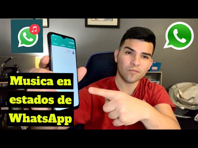 Como colocar status com música no WhatsApp: guia completo passo a passo 1 como colocar status com musica no whatsapp