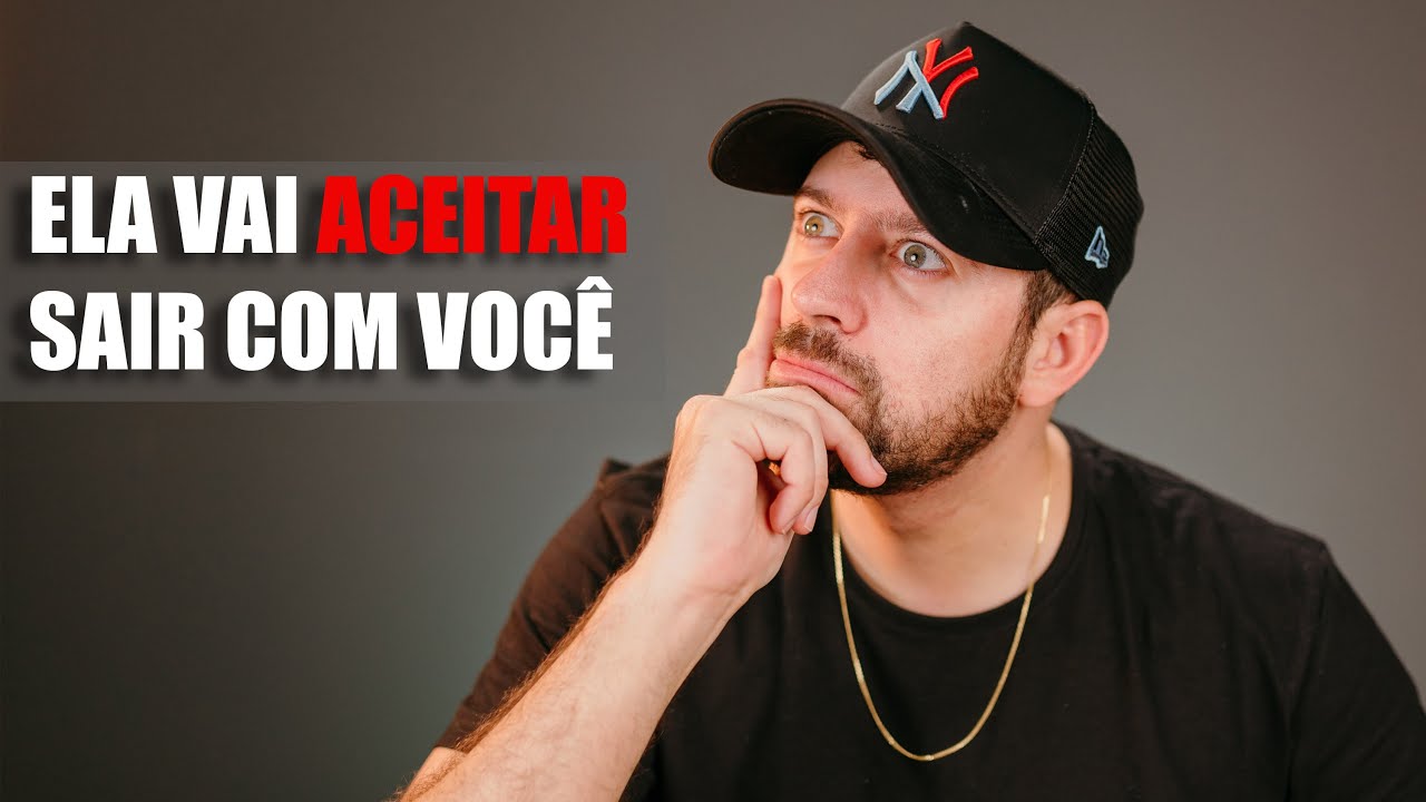 Como convidar uma menina para sair pelo WhatsApp de forma eficiente 1 como convidar uma mina pra sair pelo whatsapp