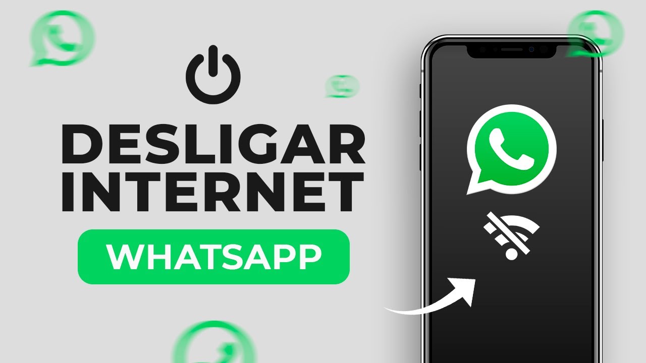 Como desativar wi-fi do whatsapp: guia prático passo a passo 1 como desativar wi-fi do whatsapp