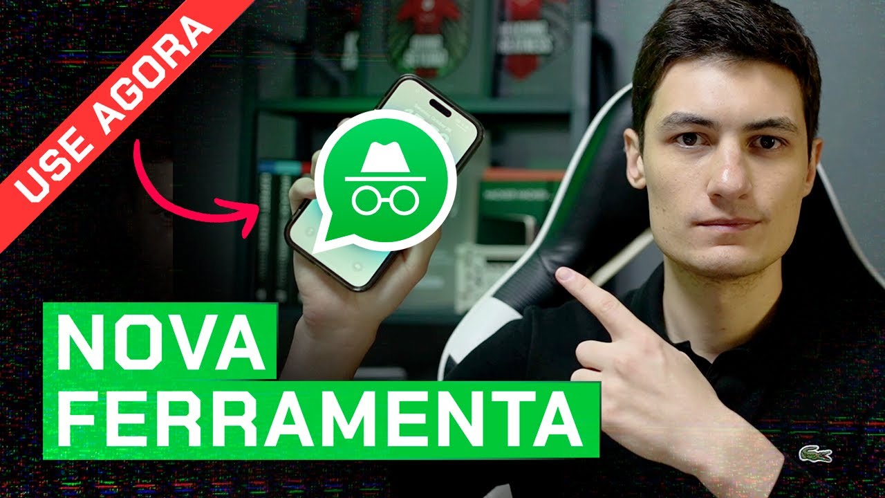 Como descobrir número desconhecido no WhatsApp: guia completo e prático 1 como descobrir numero desconhecido no whatsapp