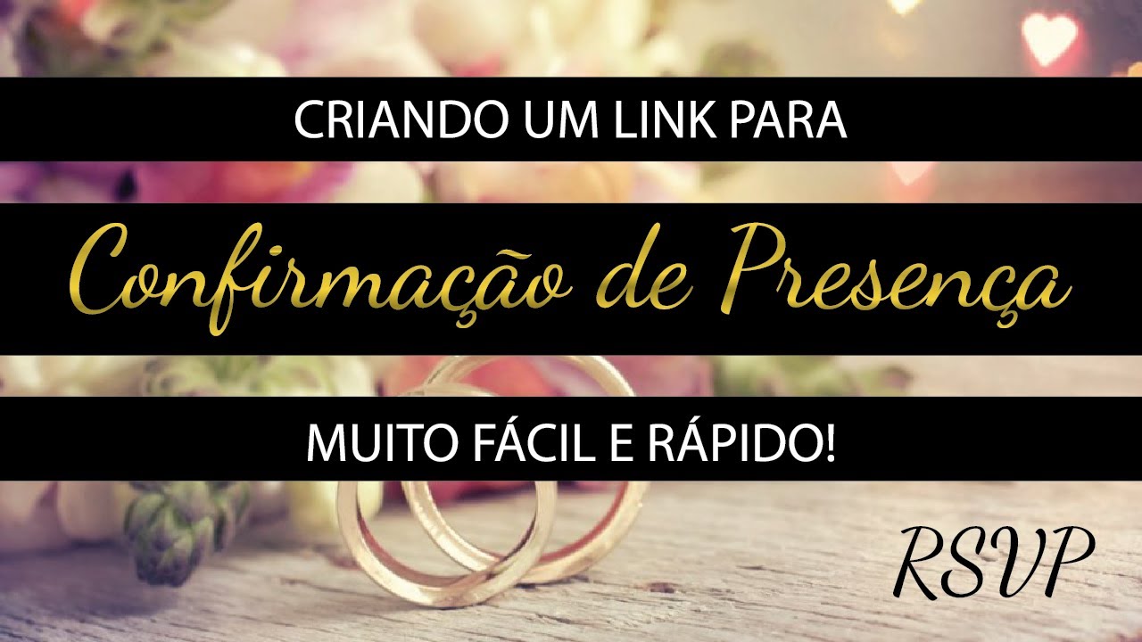 Como Fazer Confirmação de Presença pelo WhatsApp de Forma Prática e Eficiente 1 como fazer confirmação de presença pelo whatsapp