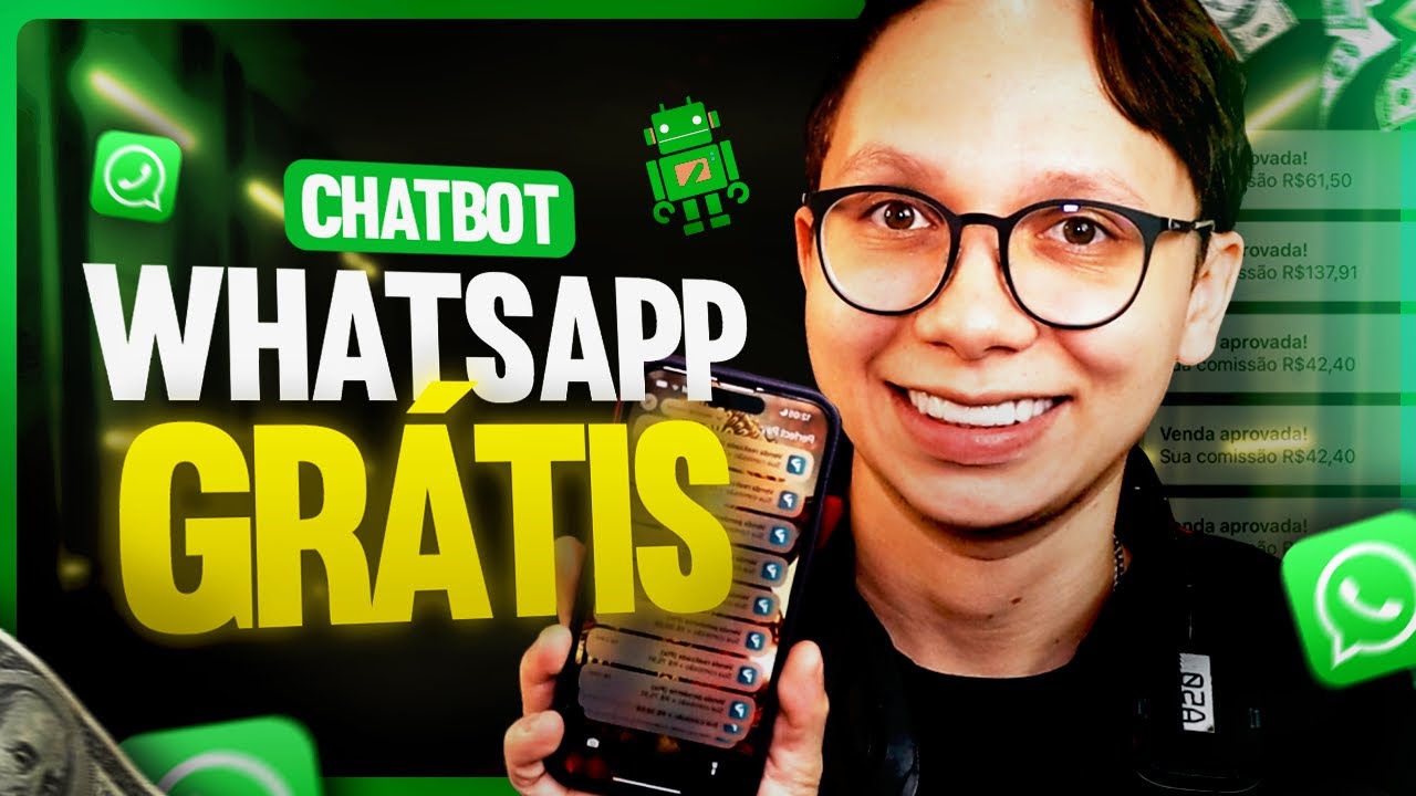 Como fazer um bot no WhatsApp: guia completo e passo a passo 1 como fazer um bot no whatsapp