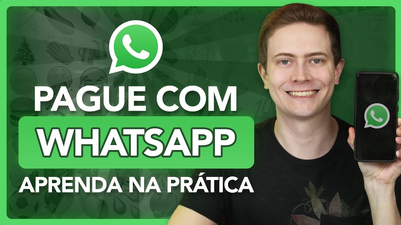 Como funciona o pagamento pelo WhatsApp: guia completo para usuários 1 como funciona o pagamento pelo whatsapp