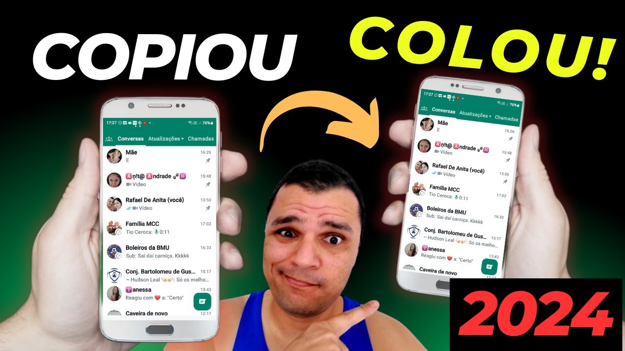 Como monitorar o WhatsApp do filho grátis: Dicas e ferramentas eficazes 1 como monitorar o whatsapp do filho grátis