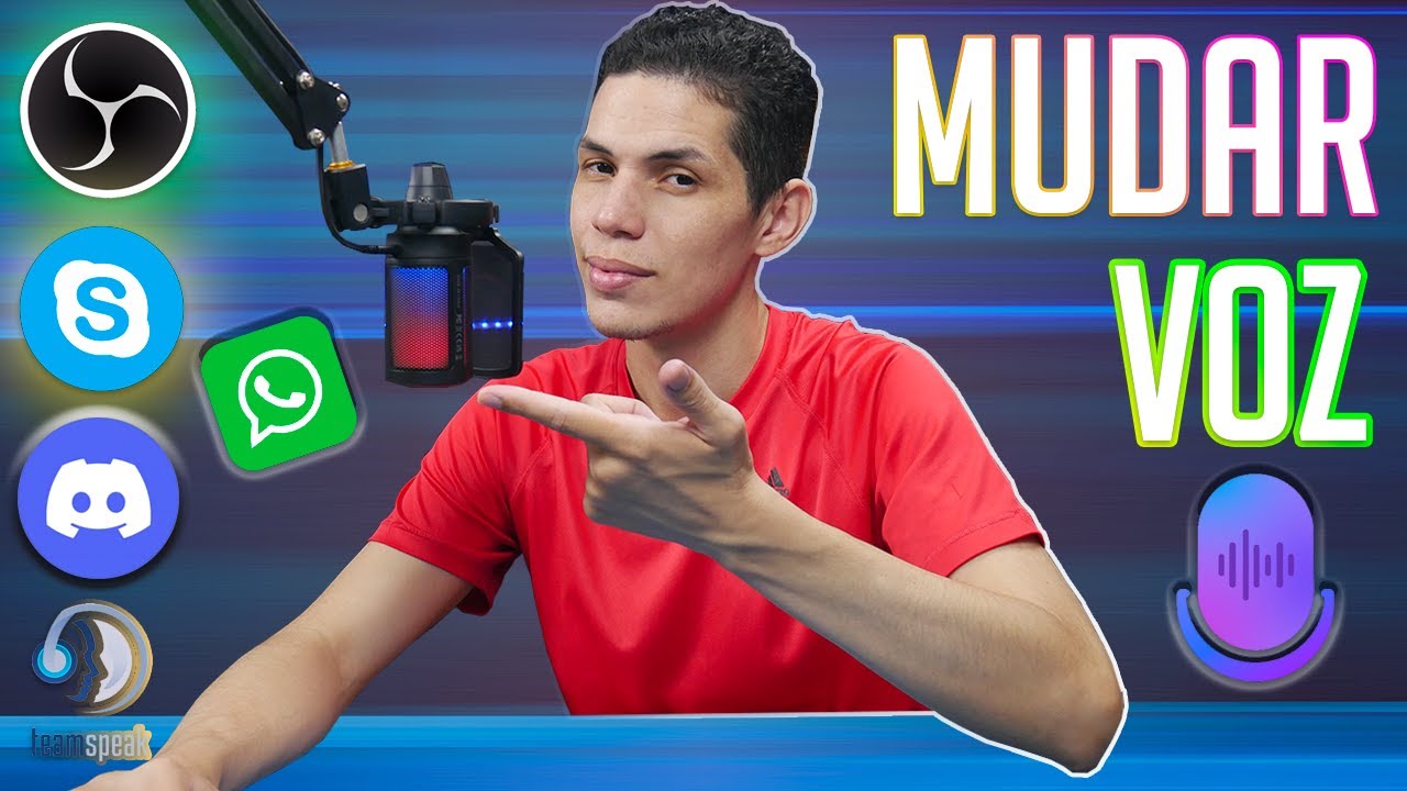 Como mudar a voz no WhatsApp: guia completo e fácil passo a passo 1 como mudar a voz no whatsapp