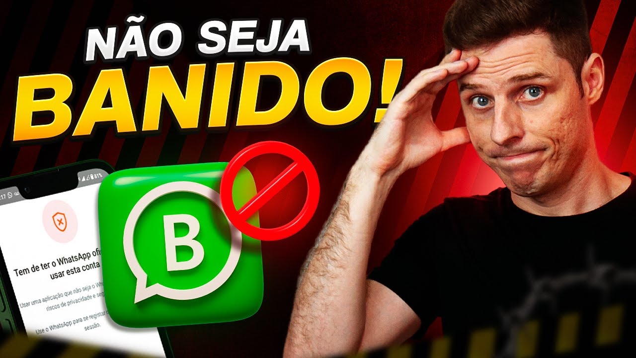 Dicas eficazes de como não ser bloqueado no WhatsApp Business 1 como não ser bloqueado no whatsapp business