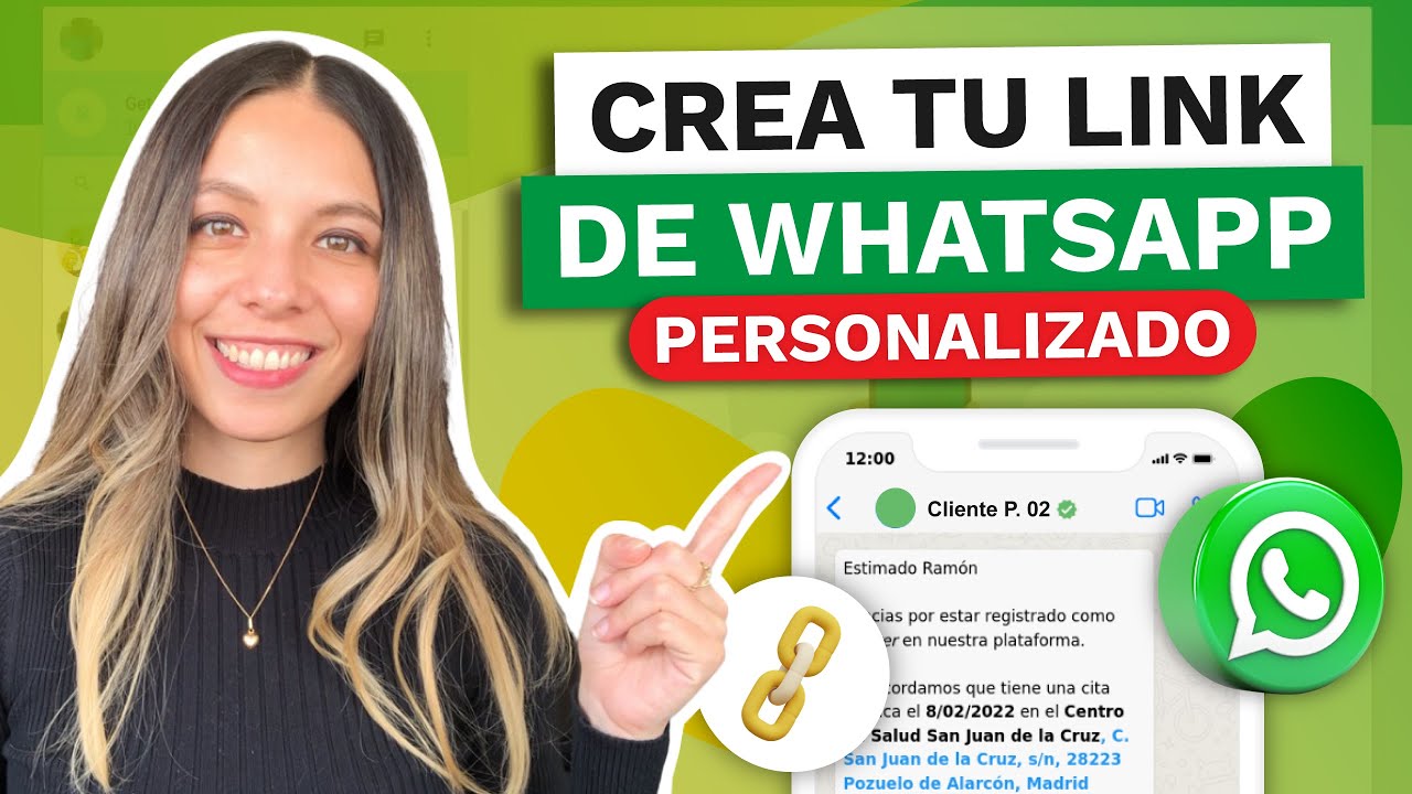 Como Personalizar o Link do WhatsApp de Forma Simples e Eficiente 1 como personalizar link do whatsapp