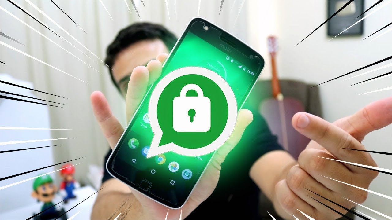 Como Proteger o WhatsApp de Clonagem: Dicas e Estratégias Eficazes 1 como proteger o whatsapp de clonagem
