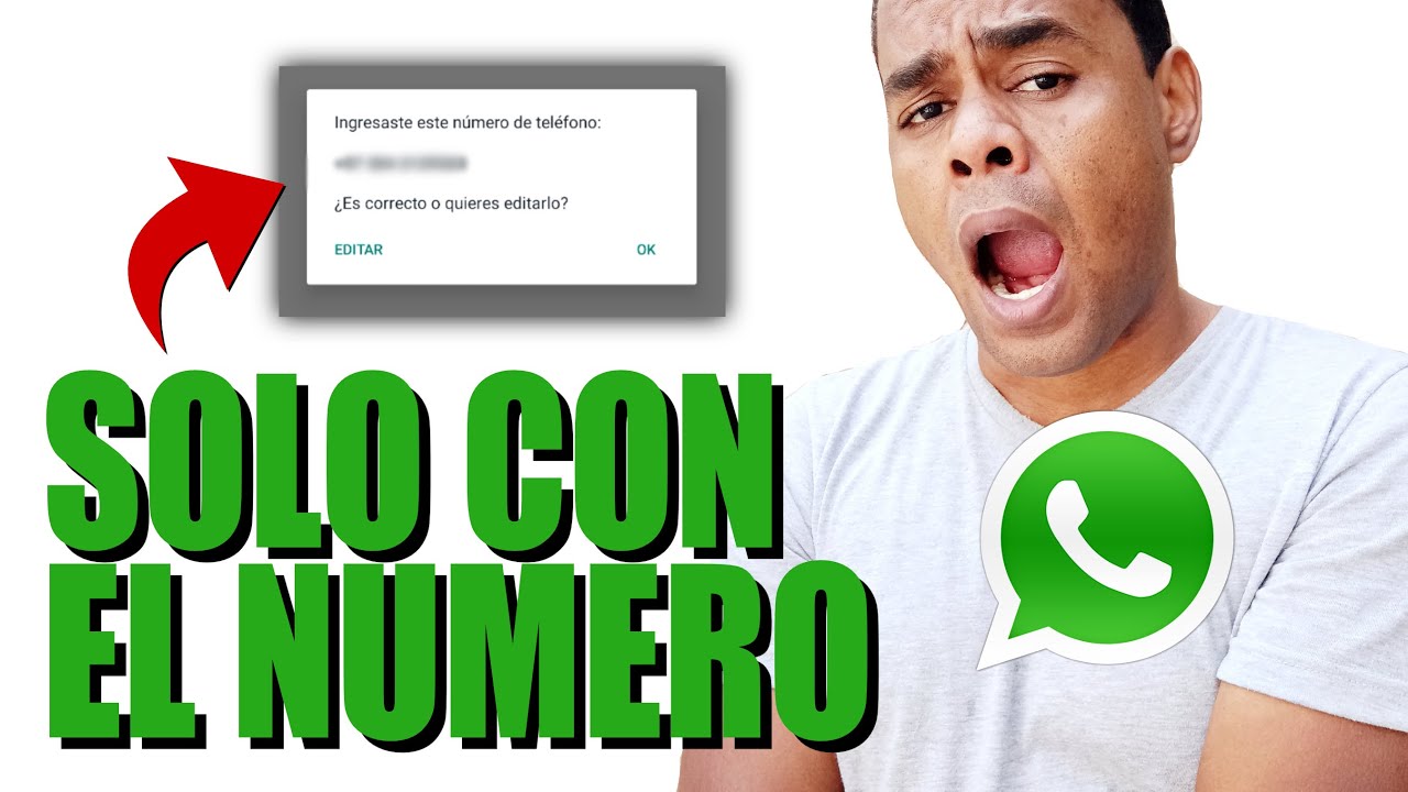 Como rastrear conversas do WhatsApp: guia passo a passo e dicas úteis 1 como rastrear whatsapp de conversas