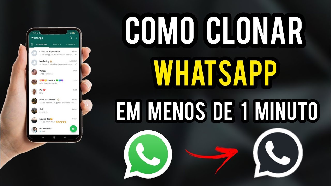 Como rastrear WhatsApp pelo número: guia completo e passo a passo 1 como rastrear whatsapp pelo número