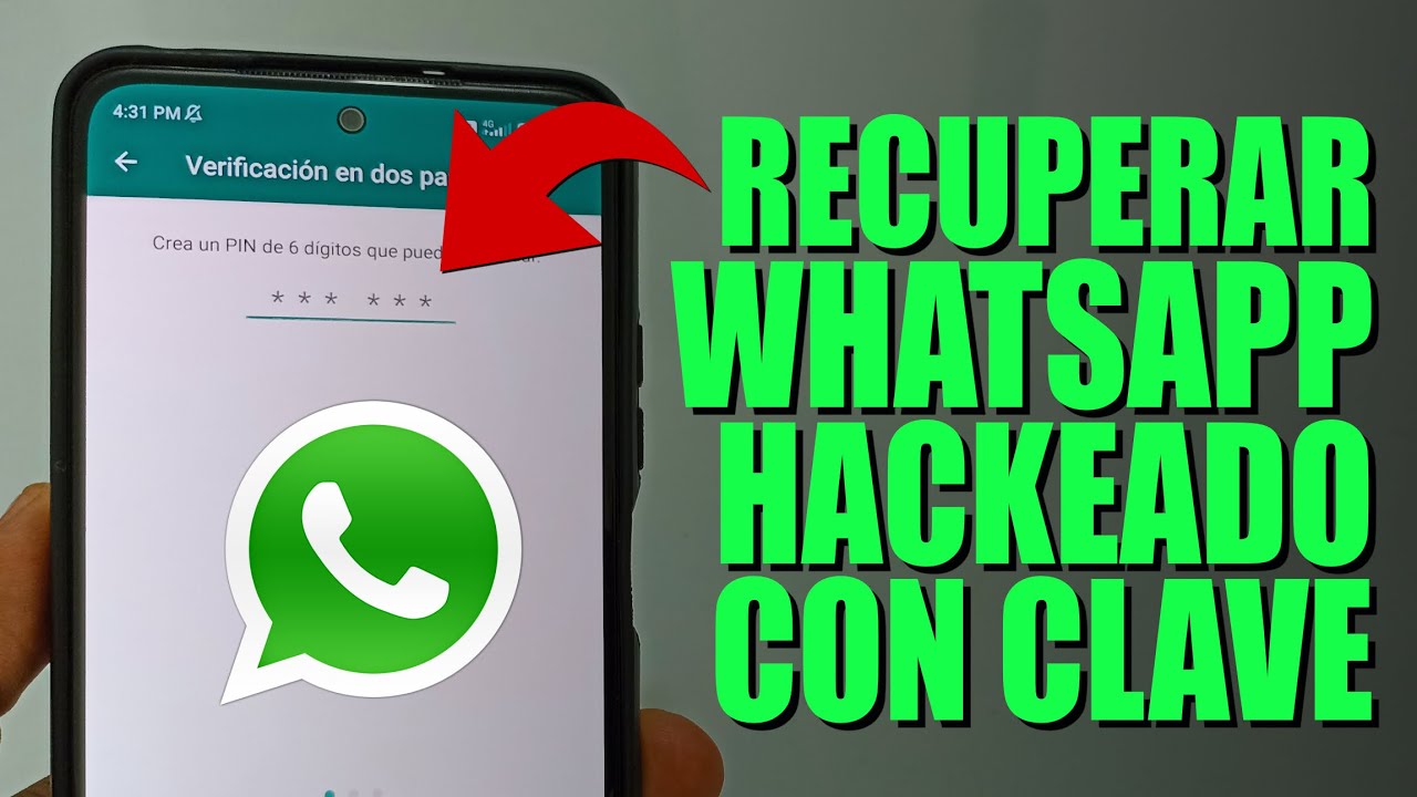Como recuperar o WhatsApp hackeado: passo a passo para garantir sua segurança 1 como recuperar o whatsapp hackeado