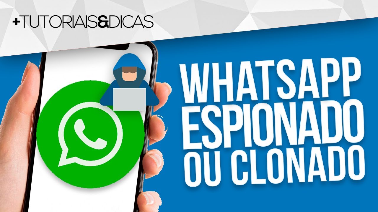 Como saber se meu WhatsApp está sendo espionado no Android: Dicas e Sinais de Alerta 1 como saber se meu whatsapp está sendo espionado android