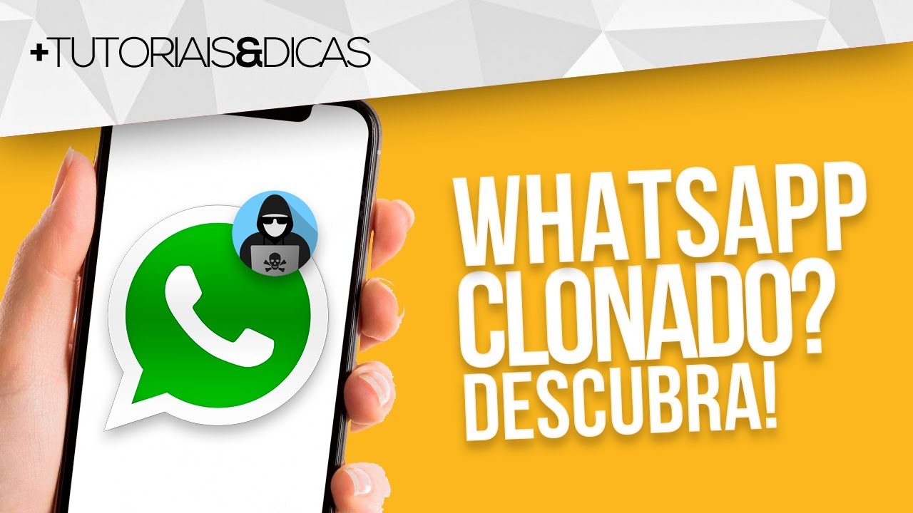 Como identificar se seu WhatsApp está sendo rastreado no iPhone 1 como saber se meu whatsapp está sendo rastreado no iphone