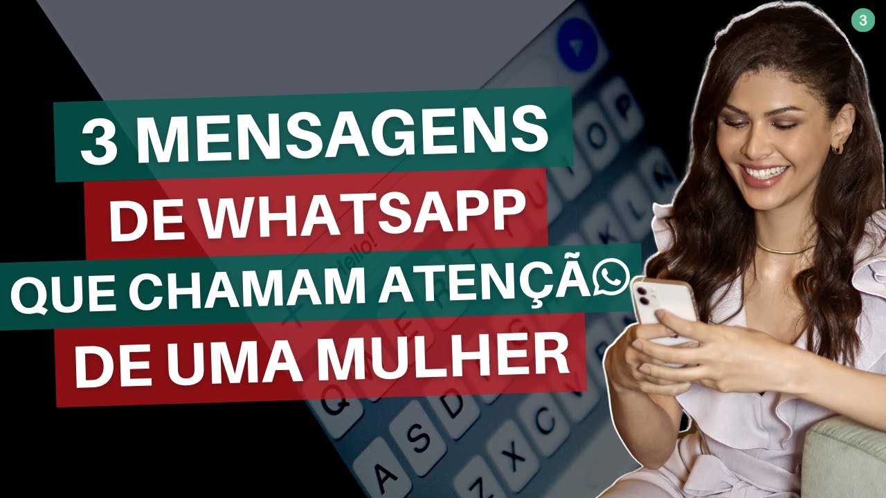 Como surpreender a namorada no WhatsApp com mensagens criativas e românticas 1 como surpreender a namorada no whatsapp