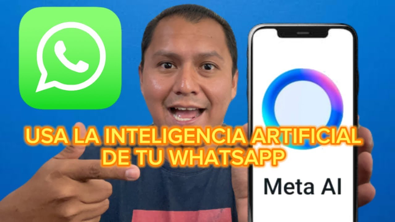 Como usar a ia do whatsapp para melhorar sua comunicação 1 como usar a ia do whatsapp
