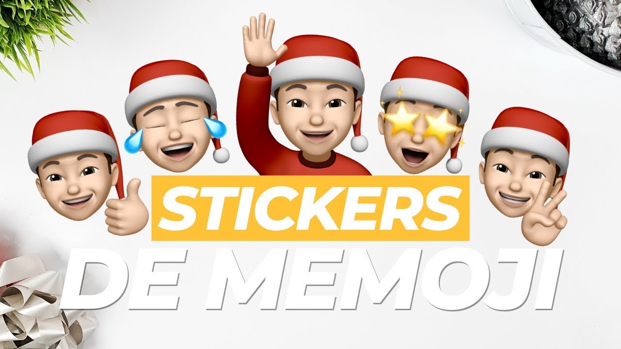 Como usar memoji no WhatsApp: guia passo a passo para personalização 1 como usar memoji no whatsapp