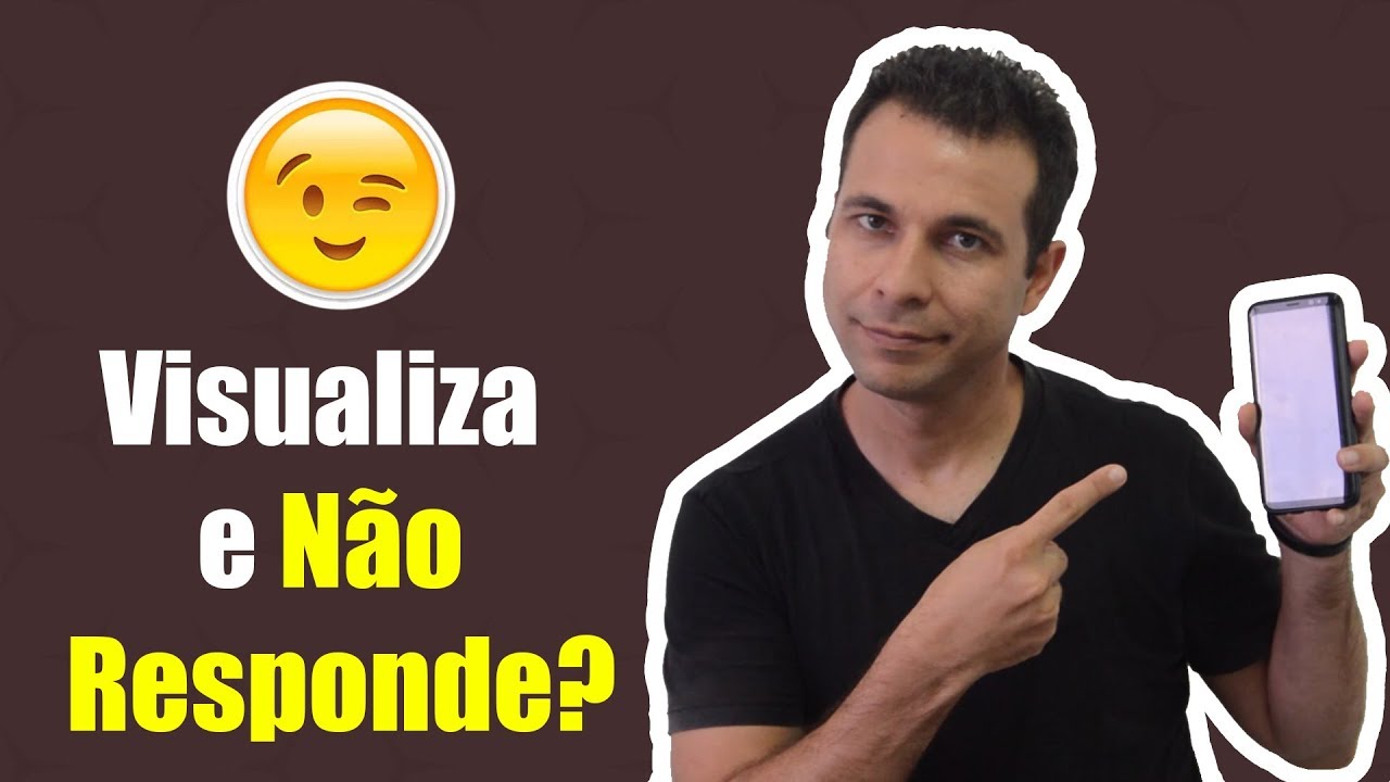 Frases criativas para quem não responde no WhatsApp 1 frases para quem não responde no whatsapp