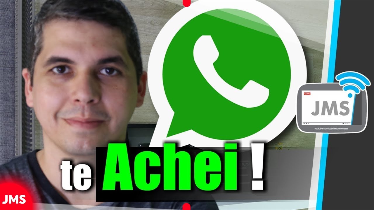 Como rastrear o WhatsApp: métodos e dicas eficazes 1 tem como rastrear o whatsapp