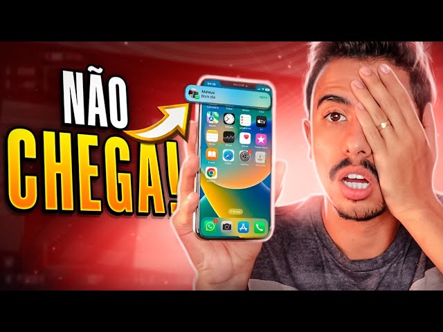 WhatsApp só recebe mensagem quando aberto no iOS: Entenda o motivo e como resolver 1 whatsapp so recebe mensagem quando aberto ios